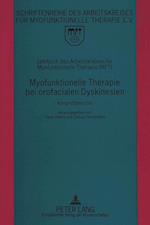 Jahrbuch Des Arbeitskreises Fuer Myofunktionelle Therapie (Mft)