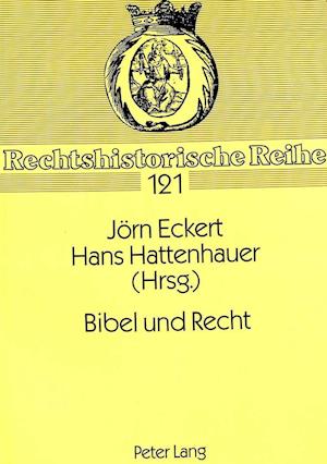 Bibel Und Recht