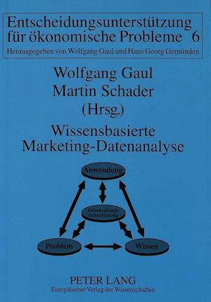 Wissensbasierte Marketing-Datenanalyse