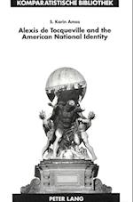 Alexis de Tocqueville and the American National Identity