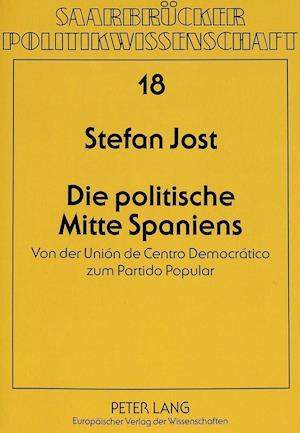 Die Politische Mitte Spaniens