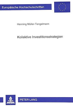 Kollektive Investitionsstrategien