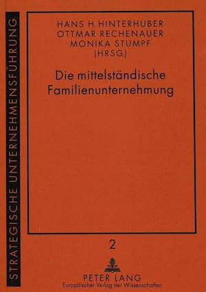 Die Mittelstaendische Familienunternehmung