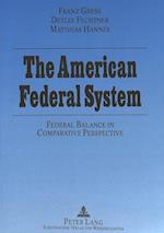 The American Federal System