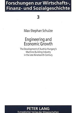 Engineering and Economic Growth