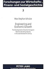 Engineering and Economic Growth