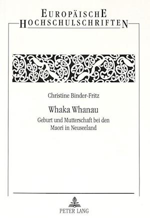 Whaka Whanau