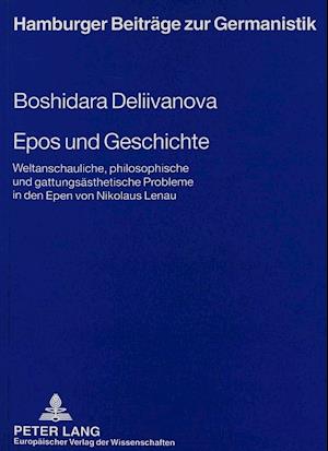 Epos Und Geschichte