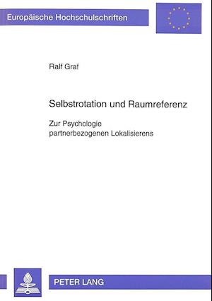 Selbstrotation Und Raumreferenz