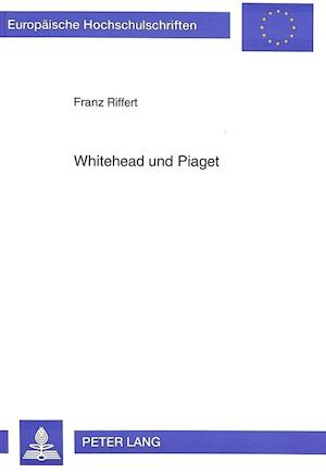 Whitehead Und Piaget