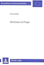 Whitehead Und Piaget