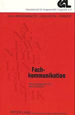 Fachkommunikation