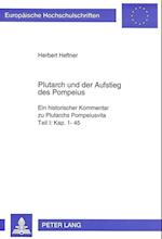 Plutarch Und Der Aufstieg Des Pompeius