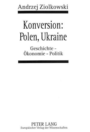 Konversion