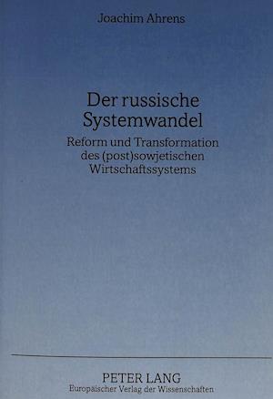 Der Russische Systemwandel