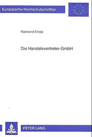 Die Handelsvertreter-Gmbh