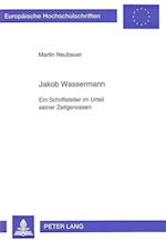 Jakob Wassermann