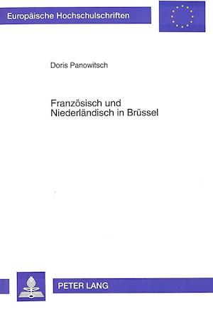 Franzoesisch Und Niederlaendisch in Bruessel