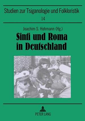 Sinti Und Roma in Deutschland