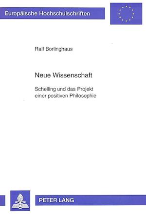 Neue Wissenschaft