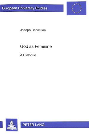 God as Feminine