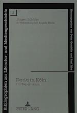 Dada in Koeln