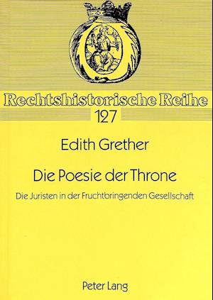 Die Poesie Der Throne