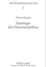 Soziologie Des Dokumentarfilms
