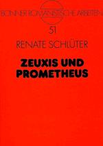 Zeuxis und Prometheus