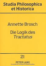 Die Logik Des Tractatus