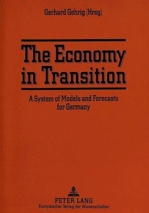 The Economy in Transition