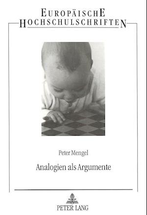 Analogien als Argumente