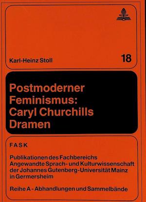 Postmoderner Feminismus
