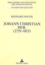 Johann Christian Reil (1759-1813)