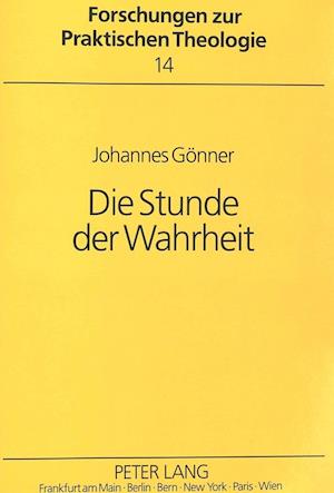 Die Stunde Der Wahrheit