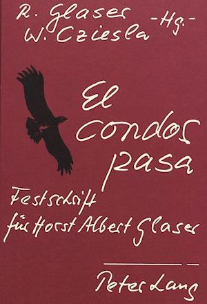 El Condor Pasa