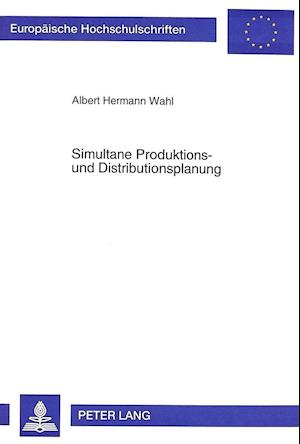 Simultane Produktions- Und Distributionsplanung