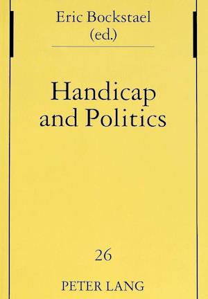 Handicap and Politics