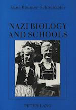 Nazi Biology and Schools