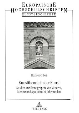 Kunsttheorie in Der Kunst