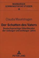 Der Schatten Des Vaters