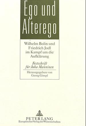 Ego Und Alterego