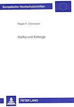 Kafka Und Katorga