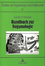 Handbuch Zur Tsiganologie
