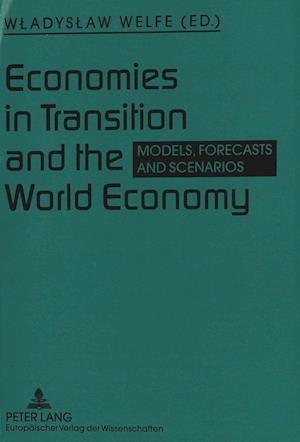 Economies in Transition and the World Economy