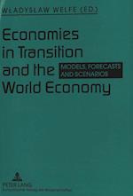 Economies in Transition and the World Economy