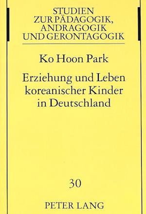 Erziehung und Leben koreanischer Kinder in Deutschland