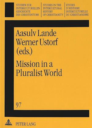 Mission in a Pluralist World