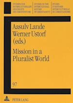 Mission in a Pluralist World