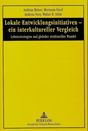 Lokale Entwicklungsinitiativen - Ein Interkultureller Vergleich